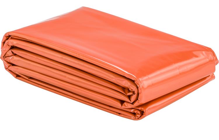 MFH Coperta Isotermica Orange MFH