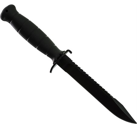  Coltello Osterr BH Feldmesser Nero  in Coltelli e Multiuso