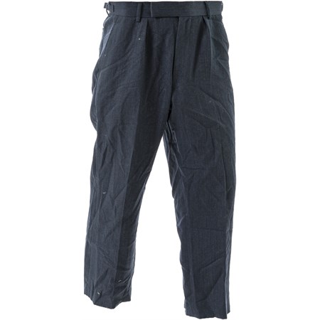  Royal Air Force Trouser Esercito Inglese  in Abbigliamento Militare