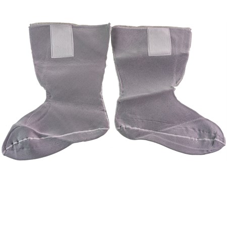  Chaussettes de Protection NBC  in Abbigliamento Militare