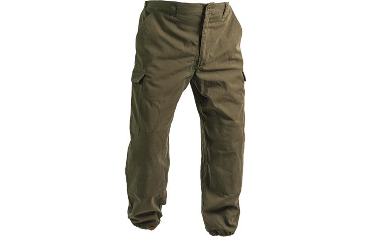  Pantalone Austriaco Estivo II Scelta 