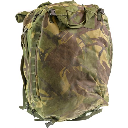  Rucksack Other Arms DPM  in Abbigliamento Tattico