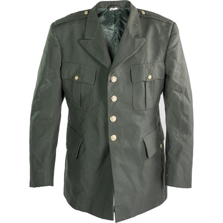  Giacca Esercito Americano US Army Classe A  in Abbigliamento Militare