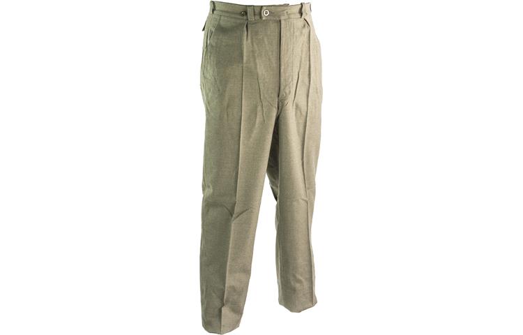  Pantalone Esercito Belga Begetex 