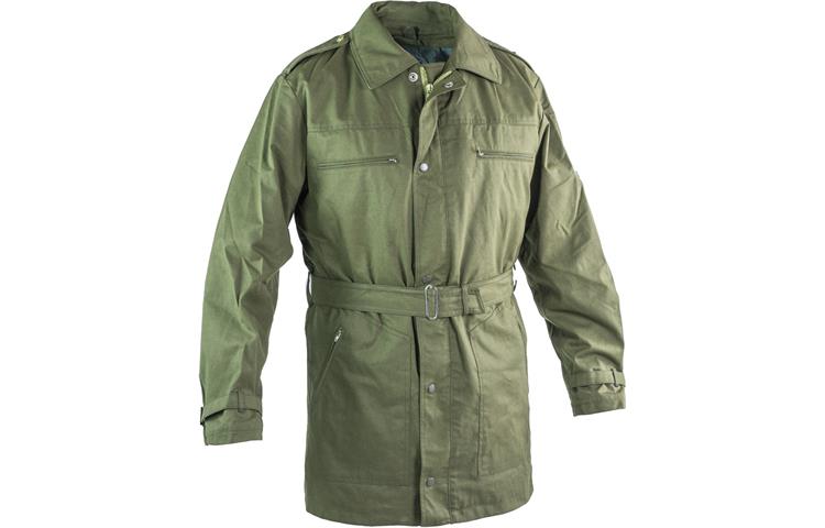  Parka Esercito Cecoslovacco 