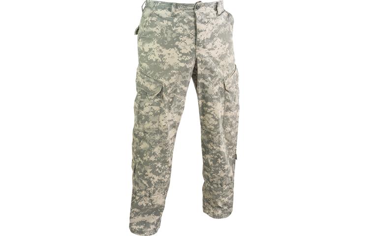  Pantalone US Army Atd Ripstop Seconda Scelta 