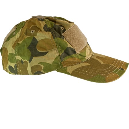  Baseball Cap Mimetico Auscam  in Abbigliamento Militare