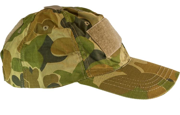  Baseball Cap Mimetico Auscam 