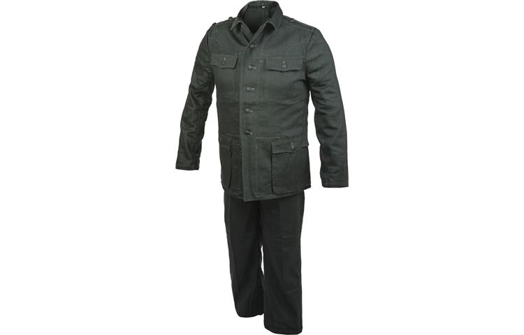  Uniforme Modello Drillich M42 