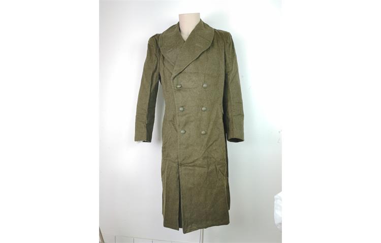  Cappotto Campale Esercito Francese 1950 