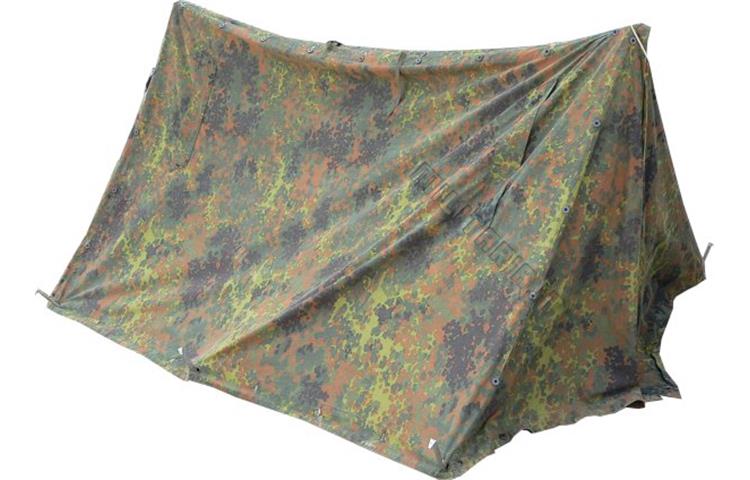  Tenda Flecktarn 