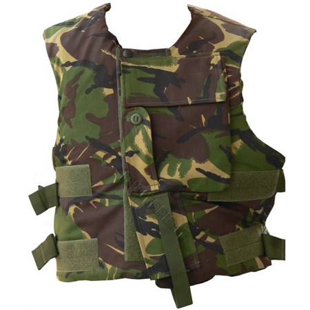  Body Armor Dpm   in Abbigliamento Tattico