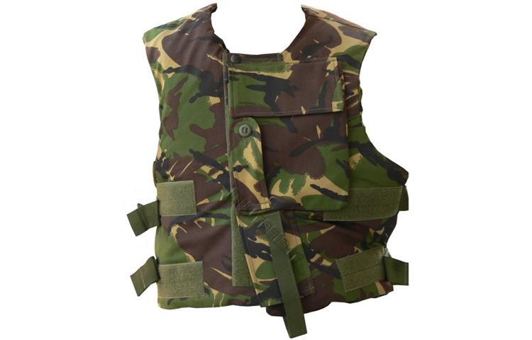  Body Armor Dpm  