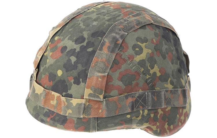  Telino Flecktarn 